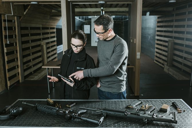 Top Shooting Experience in Krakow with Hotel Transfers - Key things that make this experience worth your time