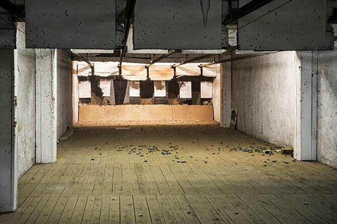 Top Shooting Experience in Krakow with Hotel Transfers - The practical packing list that keeps it comfortable