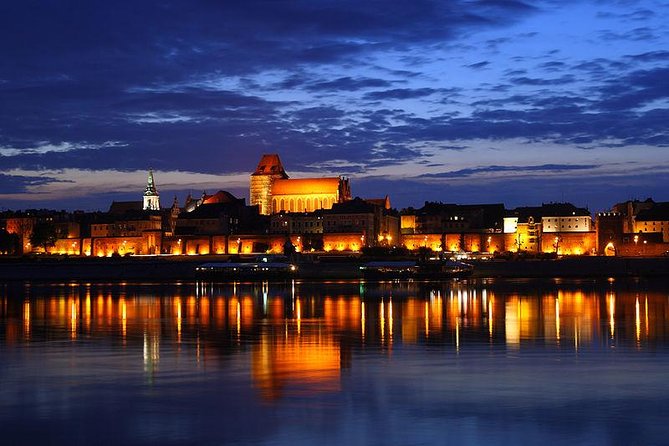 Torun - City of Copernicus Private Tour - Key points before you go