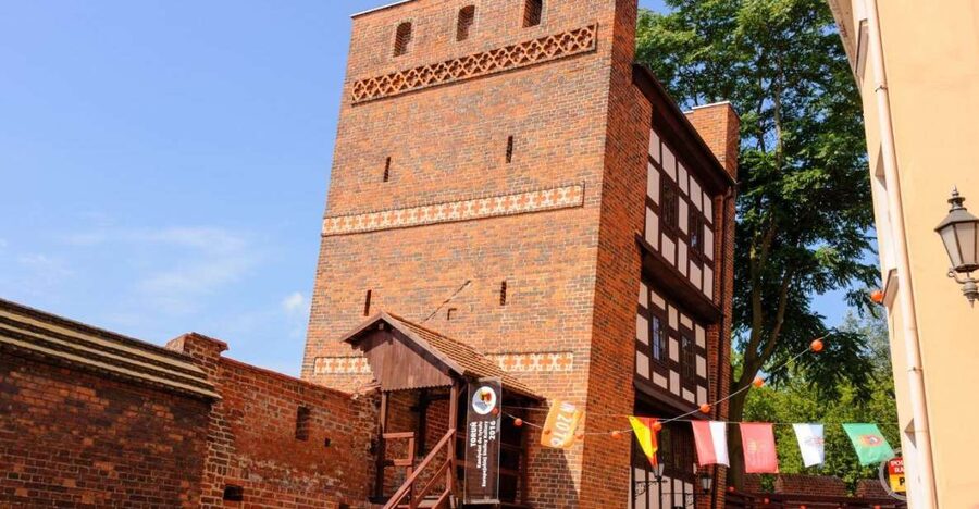 Torun Living Museum of Gingerbread and Old Town Private Walk - Skip-the-Line entry, and the one timing rule that matters