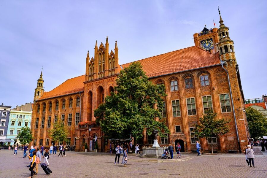 Torun: Private Walking Tour of a Medieval Town - Should you book this private Toruń walking tour?