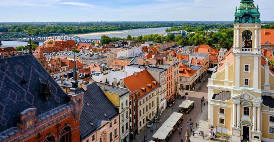 Torun: Private Walking Tour of a Medieval Town - Who this tour suits best, and how to make it even better