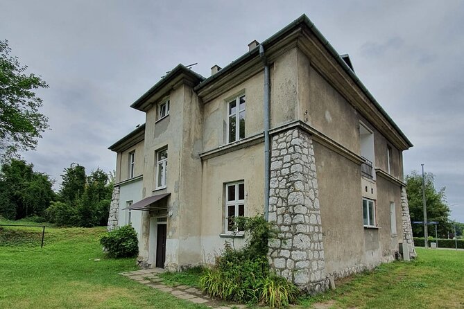 TOUR AL CAMPO DE CONCENTRACIÓN DE PLASZOW. El campo de la Lista de Schindlert. - Płaszów desde Cracovia: por qué este campo merece tu tiempo