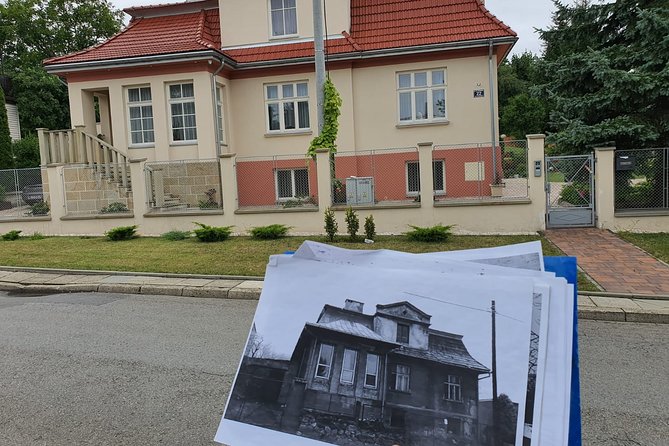 TOUR AL CAMPO DE CONCENTRACIÓN DE PLASZOW. El campo de la Lista de Schindlert. - Ejecuciones masivas en Hujowa Gorka y la cantera