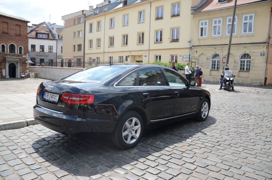 Tour to Wadowice: Hometown of Pope Saint John Paul II - Skip-the-line and the guide role: where time actually gets saved