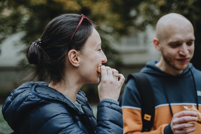 Traditional Polish Food Tour in Krakow Old Town - Why This Krakow Polish Food Walk Works