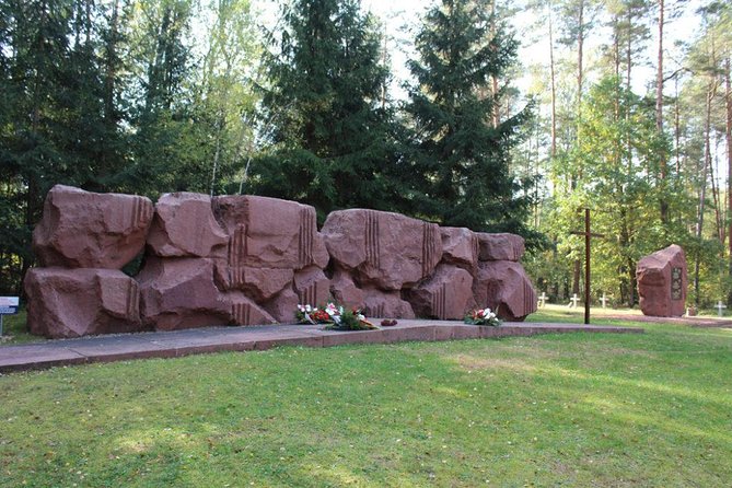 Treblinka Concentration Camp, Heartbreaking Tour from Warsaw - Who should book this Treblinka tour from Warsaw?