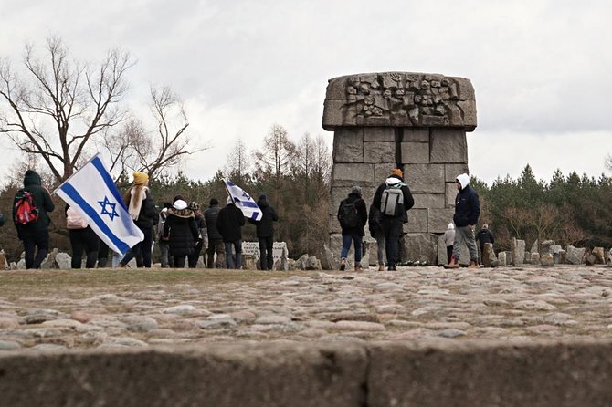 Treblinka Death Camp 6 Hour Private Tour from Warsaw - A half-day of memory, with Warsaw comfort built in