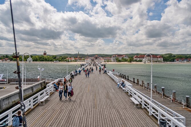 TriCity Tour (Gdansk, Gdynia, Sopot) - PRIVATE (8h) - Key takeaways before you go