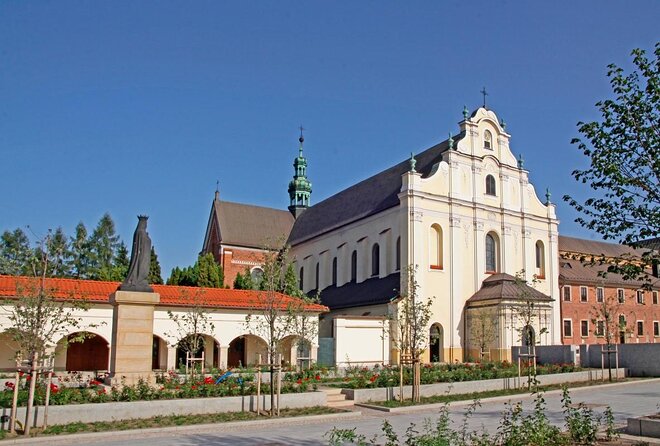 Trip Around Nowa Huta - Krakow - Key things to know before you go