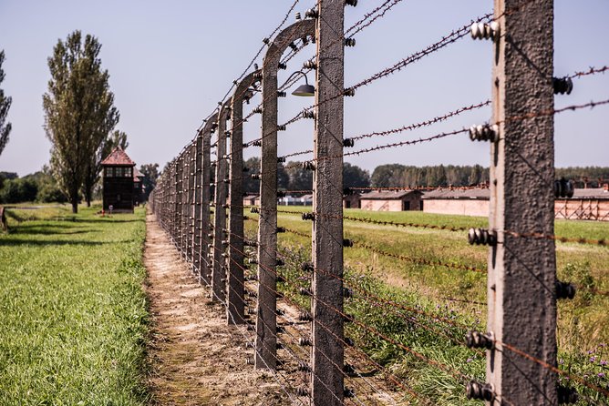 Two Day Trip to Auschwitz Birkenau and Wieliczka Salt Mine - Who this tour suits best (and who should think twice)
