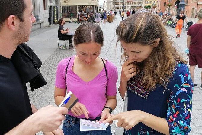 Undercover City Games: Bydgoszcz - Key things to know before you play Undercover City Games in Bydgoszcz