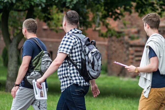 Undercover City Games: Krakow - Tips So You Enjoy It More (and Finish Without Stress)