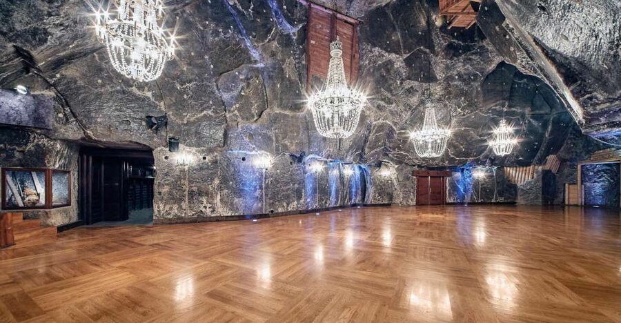 Unesco List; Wieliczka Salt Mine Half-Day Tour from Kraków - Why This Salt Mine Tour Feels Different in Practice