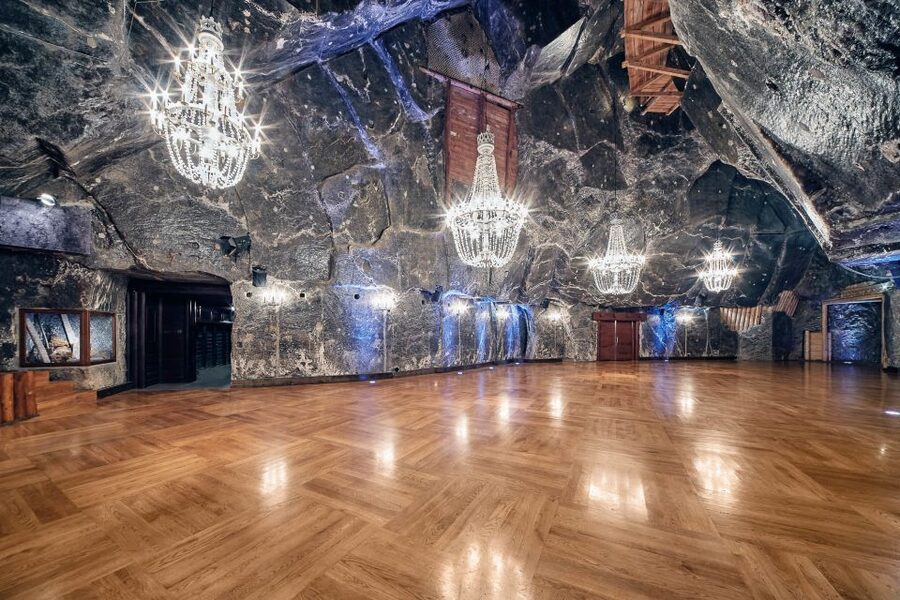 Unesco List; Wieliczka Salt Mine Half-Day Tour from Kraków - Key Highlights You Will Actually Remember