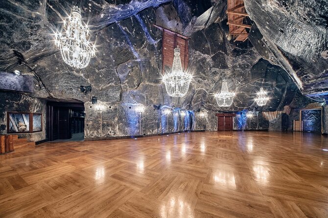 UNESCO Wieliczka Salt Mine Half-Day Tour from Kraków - Key Things You Will Notice on This Wieliczka Tour