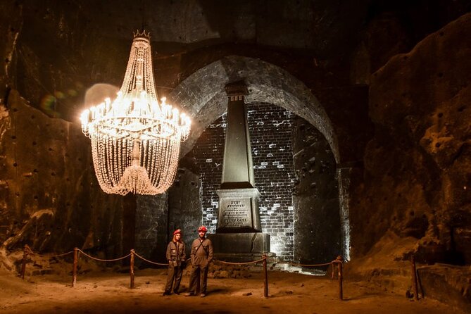 UNESCO Wieliczka Salt Mine Half-Day Tour from Kraków - A Smooth Half-Day Out of Kraków (Without the Planning Stress)