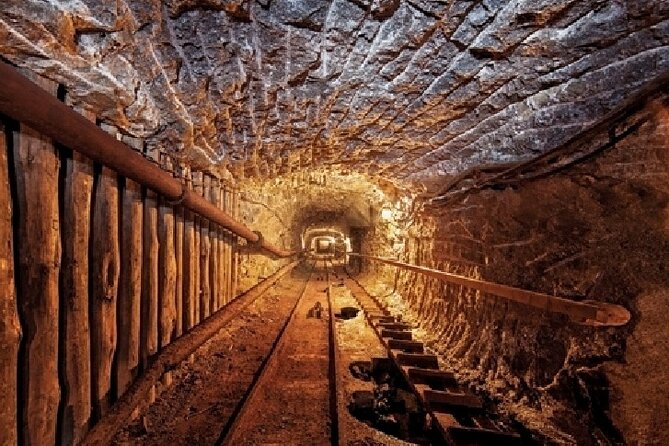 UNESCO Wieliczka Salt Mine Half-Day Tour from Kraków - St. Kinga’s Chapel: Salt Carvings That Actually Take Your Breath Away
