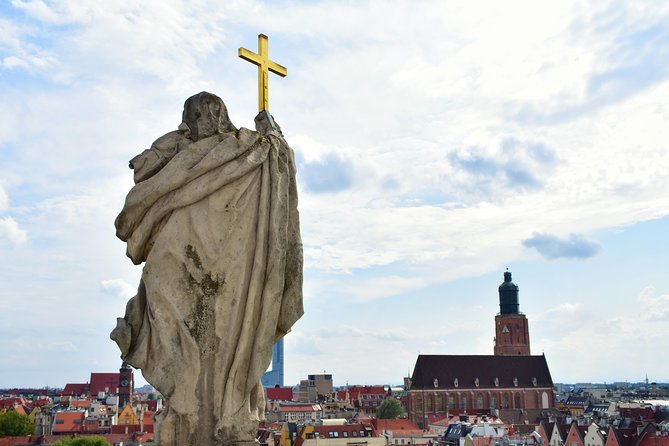 University of Wrocław: Audio Guide & Admission - Key Things I’d Focus On