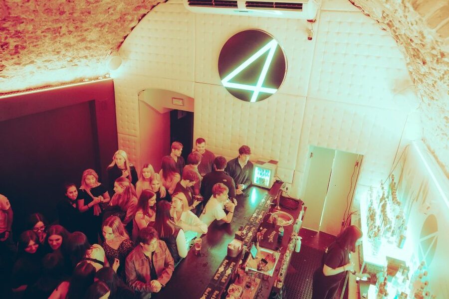 VIP Club Entry and Booth Booking - How the Club Experience Really Works Here