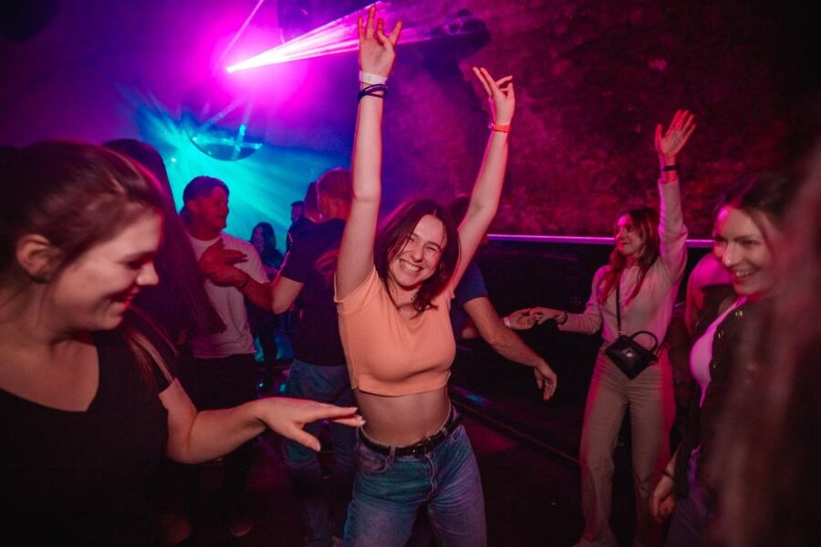 VIP Club Entry and Booth Booking - Price and Value: Why $27 per Group Up to 2 Can Make Sense