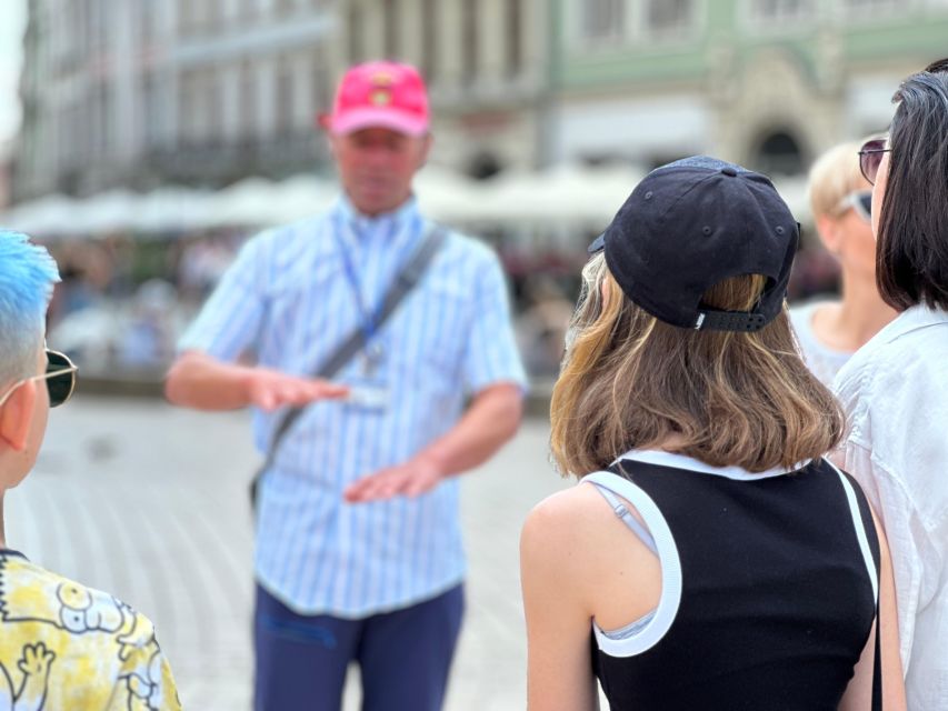 Walking Tour: Kazimierz, Jewish Quarter - 2-Hours of Magic! - Walking Kazimierz: why this 2-hour loop works