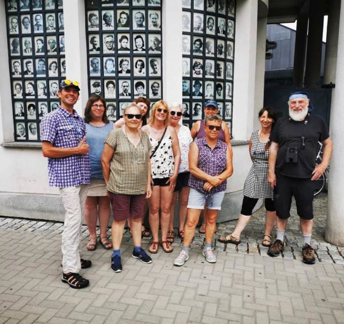 Walking Tour of Krakow: Old town - 2-Hours of Magic - Practical tips for a two-hour Old Town walk