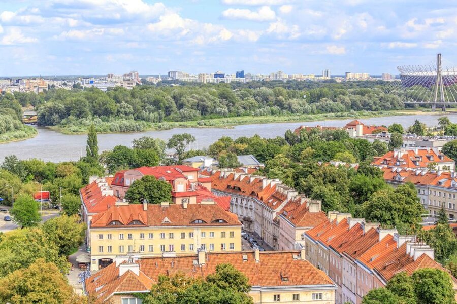 Warsaw: 2-Hour Praga Walking Tour - Key Things I’d Prioritize on This Praga Tour