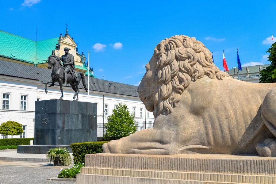 Warsaw: 3-Hour Guided City Highlights Tour by Segway - Price and value: is $111 worth it?