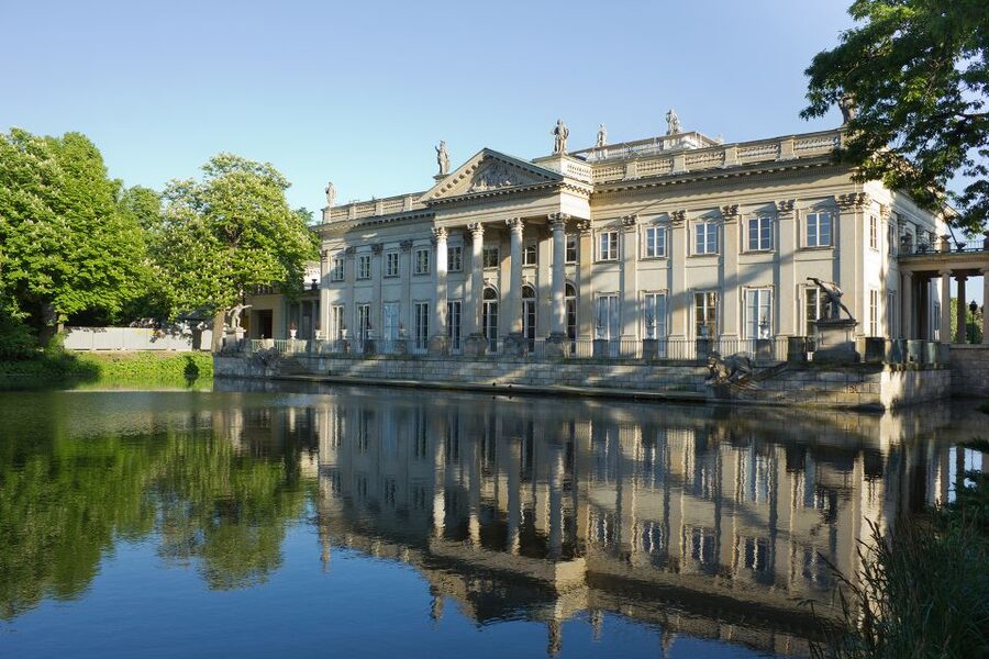 Warsaw: 3-Hour Panoramic City Bus Tour with Pickup - What’s included, and why it affects value more than you think