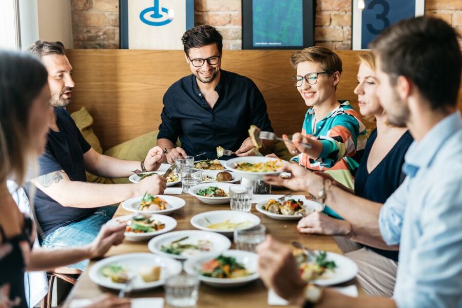 Warsaw: 4-Hour Polish Food Tour - Guides make it: Michas, Michal, Anna, Ana, and Agata set the tone