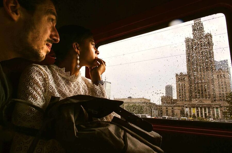 Warsaw: Behind the Scenes City Tour with Hotel Pickup - Hotel pickup and the real meaning of a 3-hour tour