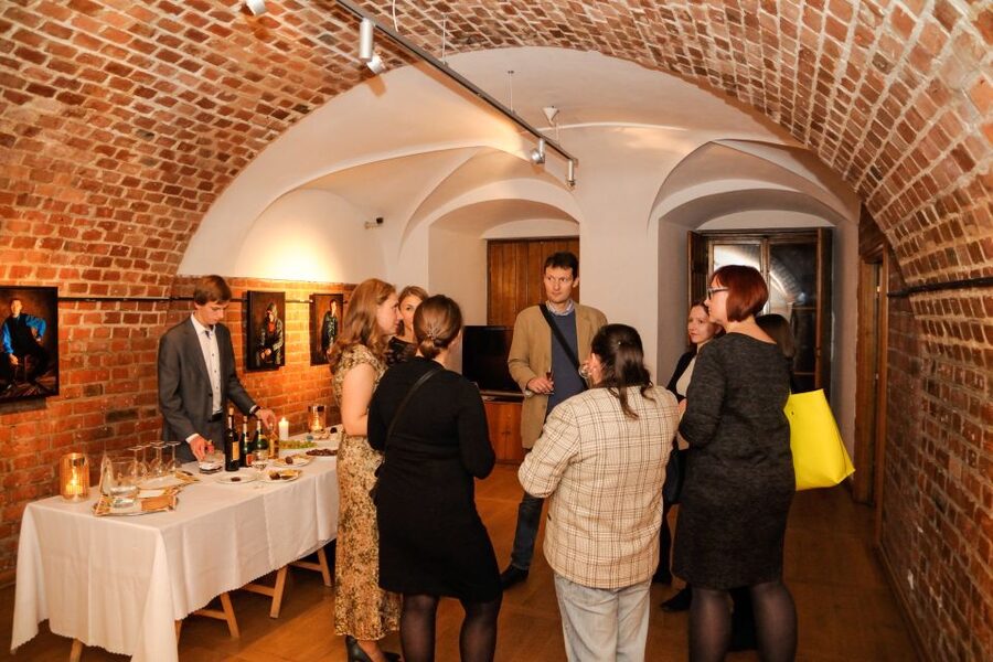 Warsaw: Chopin Concert in the Old Town - Seating, Acoustics, and How to Get a Great Spot