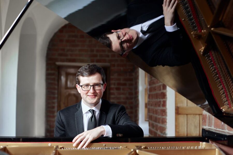 Warsaw: Chopin Concert in the Old Town - Warm, Intimate, and Occasionally Very Small