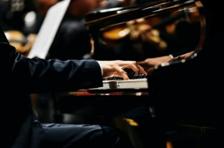 Warsaw: Chopin Concert Ticket With Glass of Champagne - Who should book this Chopin concert, and who might skip it