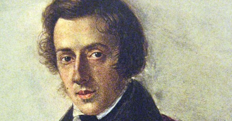Warsaw: Chopin Concert Ticket With Glass of Champagne - The program: Revolutionary Etude, Heroic Polonaise, Rain Prelude, and more