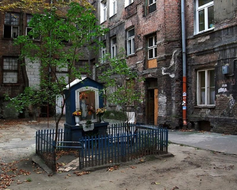 Warsaw City Full-Day Private Panoramic Car & Walking Tour - The Royal Route: Royal Castle to the Warsaw Uprising Monument