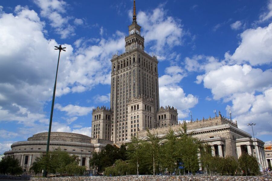 Warsaw: City Highlights Tour with hotel Pick up /Drop Off - Live Guide and Small-Group Comfort That Makes the Difference