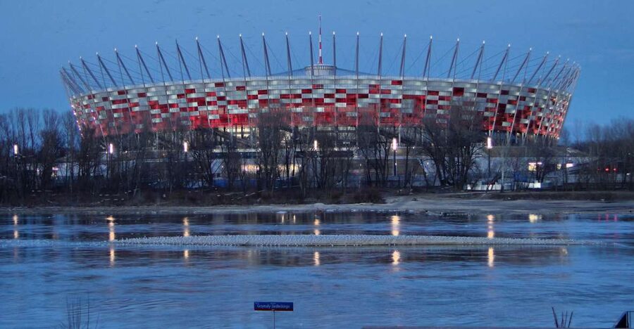 Warsaw: City Highlights Tour with hotel Pick up /Drop Off - St. John’s Cathedral and the Cultural Stops You Will Remember
