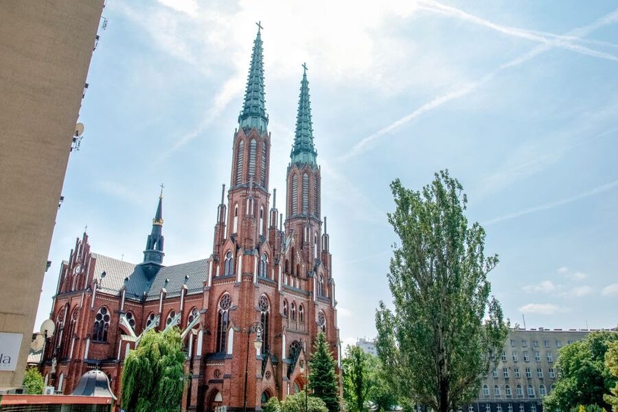 Warsaw: City Sightseeing Hop-On Hop-Off Bus Tour - Value check: is $41 worth it in real Warsaw time?