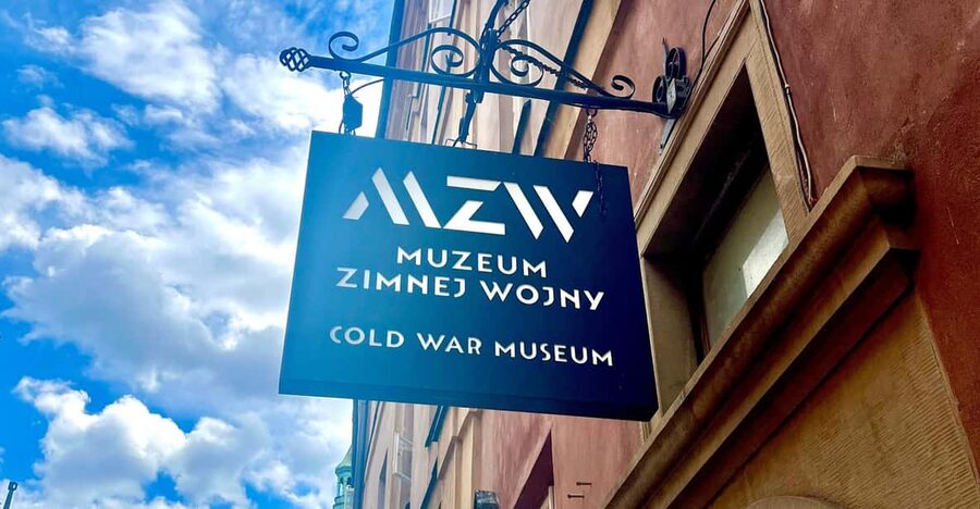 Warsaw: Cold War Museum Entry Ticket - Key Things I’d Not Miss Here