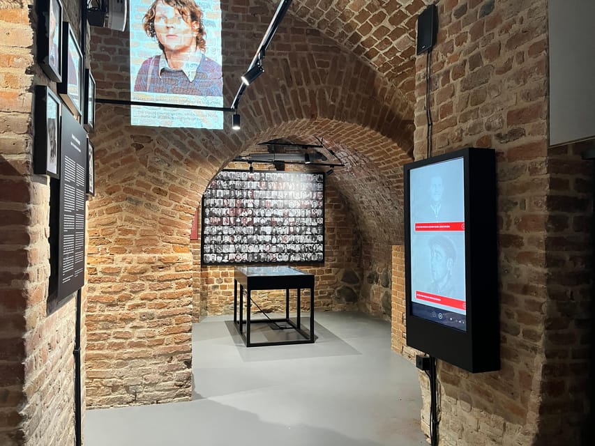 Warsaw: Cold War Museum Entry Ticket - Price and Value: What $12 Gets You in Warsaw