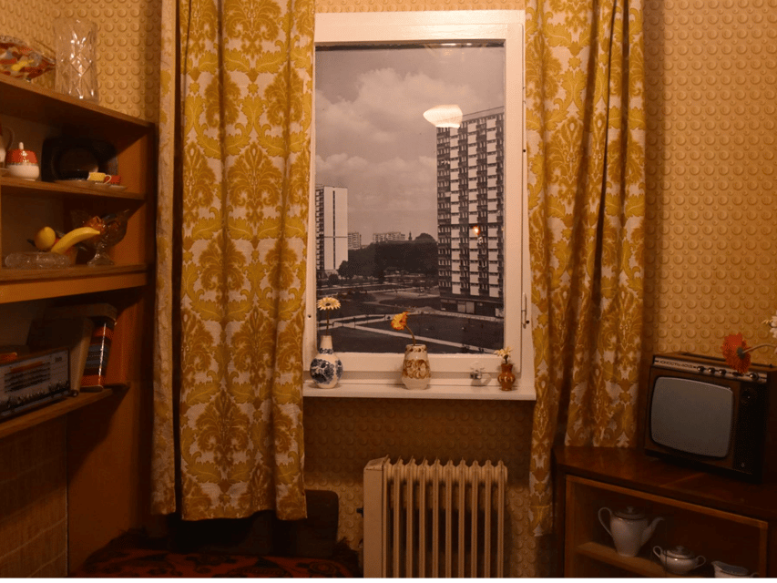 Warsaw: Communism Tour in an Original Socialist Van - When this tour makes the most sense for your itinerary