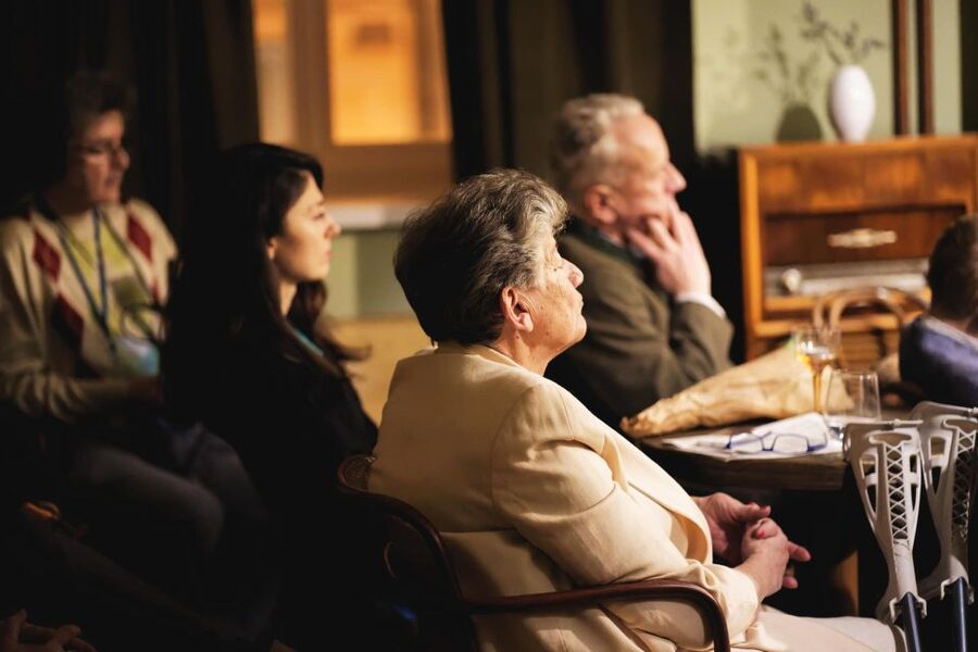 Warsaw Concert: Chopin – Painted by Candlelights with Wine - Key highlights before you go