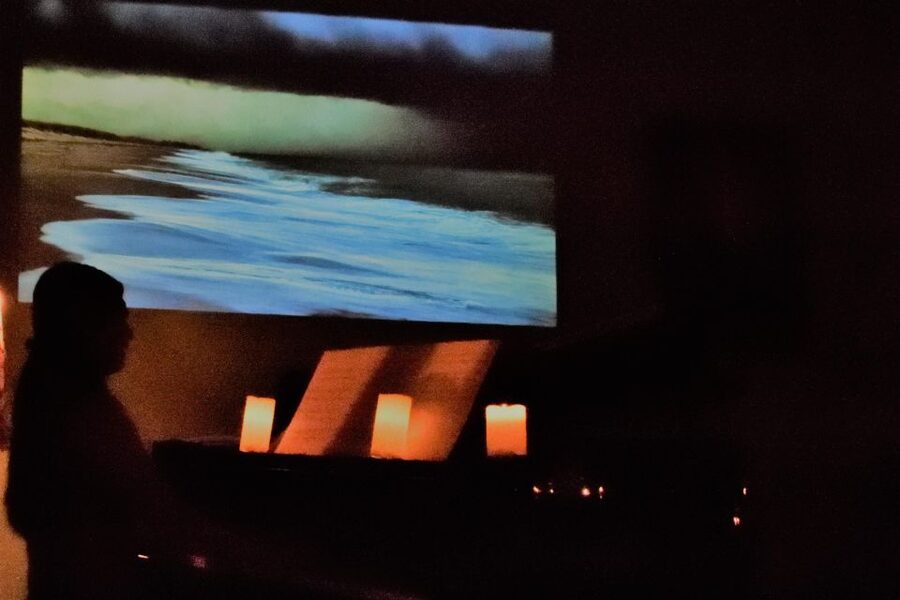 Warsaw Concert: Chopin – Painted by Candlelights with Wine - Wine and the sweet surprise: simple extras that make it feel like an occasion