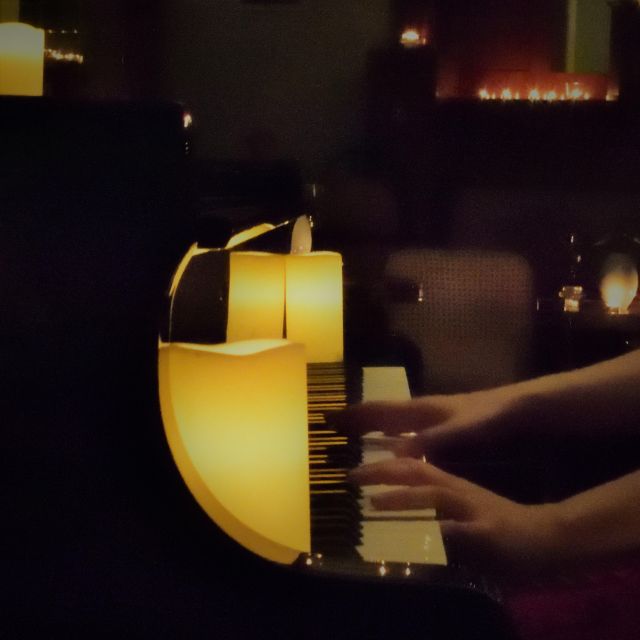 Warsaw Concert: Chopin – Painted by Candlelights with Wine - Price and value: why $25 for a live salon concert can make sense