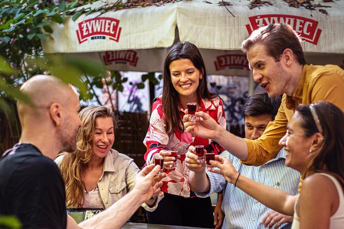 Warsaw Food Tasting Tour with Delicious Poland - Key Highlights You’ll Feel Fast