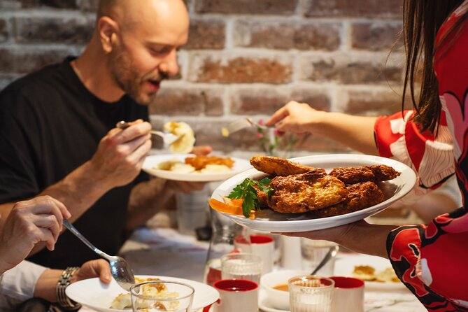 Warsaw Food Tasting Tour with Delicious Poland - The Included Extras That Make It Worth Remembering