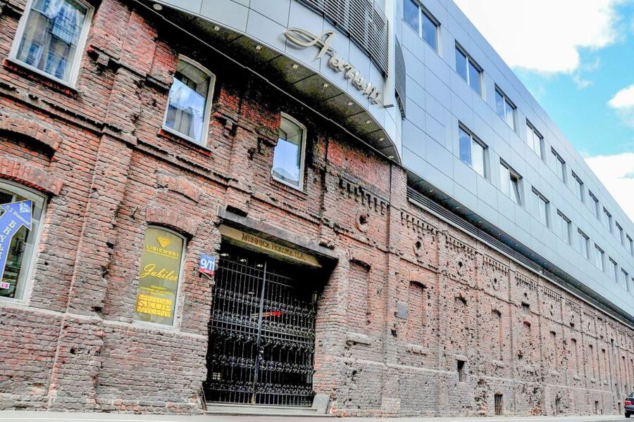 Warsaw: Ghetto, Jewish Cemetery & POLIN Museum Private Tour - Adding the Muranow Jewish Cemetery in 1809