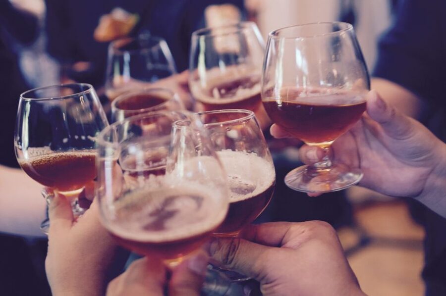 Warsaw: Guided Craft Beer Tour - Key things I would plan around